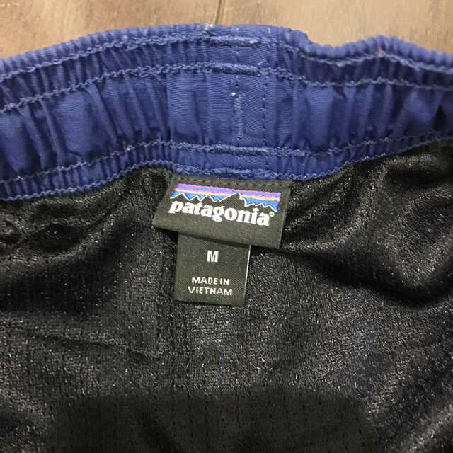 patagonia(パタゴニア)のパタゴニア バギーズショーツ レディースのパンツ(ショートパンツ)の商品写真