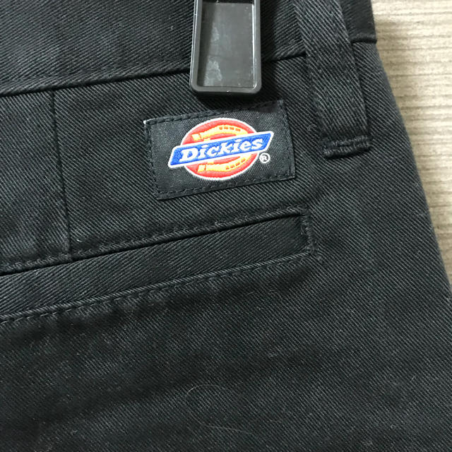 Dickies(ディッキーズ)のDickies ショートパンツ レディースのパンツ(ショートパンツ)の商品写真