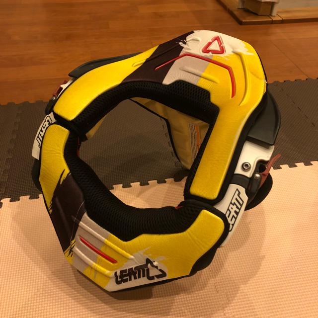 モトクロスウェア モトクロスジャージ atv オフロード  自動車/バイクのバイク(モトクロス用品)の商品写真