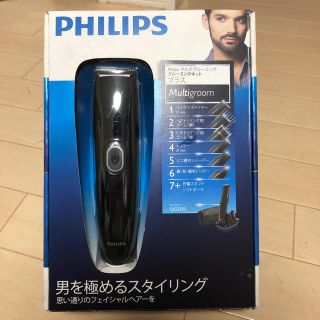 フィリップス(PHILIPS)の【よっちゃん様専用】フィリップス マルチグルーミング(その他)