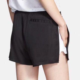 アレキサンダーワン(Alexander Wang)のT'by ALEXANDER WANG SHORT PANTS(ショートパンツ)