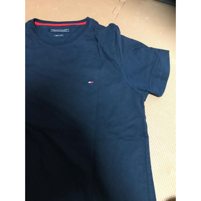 TOMMY HILFIGER(トミーヒルフィガー)のTOMMY Tシャツ メンズのトップス(Tシャツ/カットソー(半袖/袖なし))の商品写真