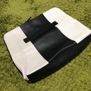 スリーワンフィリップリム(3.1 Phillip Lim)の3.1 PHILLIP LIM クラッチバッグ スリーワンフィリップリム(クラッチバッグ)