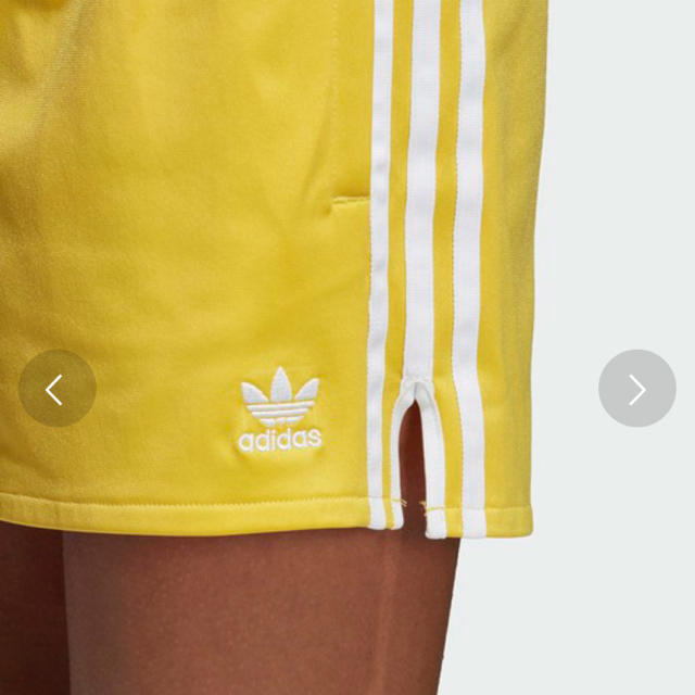 adidas originals ショートパンツ