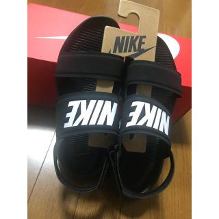 ナイキ(NIKE)のNIKE タンジュン サンダル(サンダル)