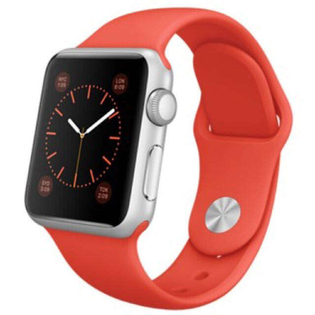 Apple Watch sport 42mm