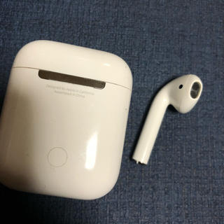 Apple - iPhone イヤホン 新品 未開封 の通販 by Lilium_shop｜アップルならラクマ