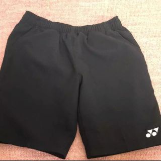 ヨネックス(YONEX)のヨネックス  ハーフパンツ(バドミントン)