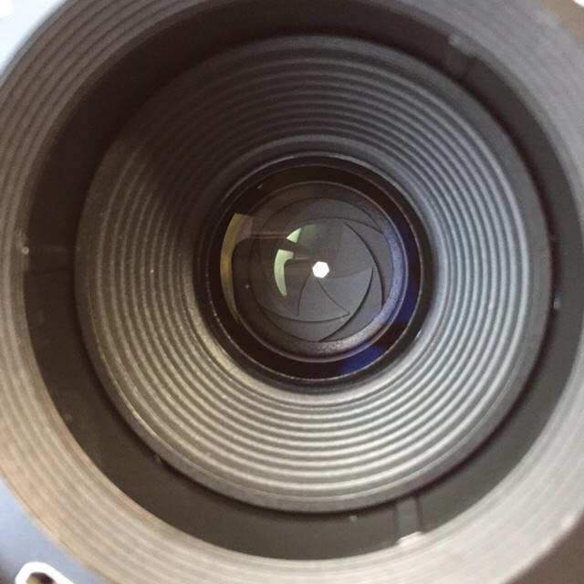 40mmパンケーキレンズ!NIKON Fマウント対応!新型!軽量 40mmパンケーキレンズ!NIKON Fマウント対応!新型!軽量