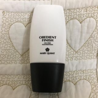 マリークワント(MARY QUANT)のマリークワント リキッドファンデーション(ファンデーション)