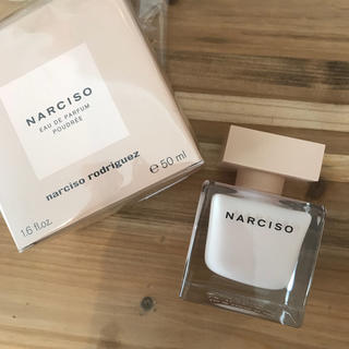 ナルシソロドリゲス(narciso rodriguez)のナルシソロドリゲス  NARCISO  新品 未使用(香水(女性用))