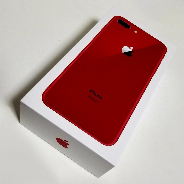 2022最新のスタイル plus 【未使用新品】iPhone8 - iPhone 64GB sim