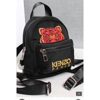 ケンゾー(KENZO)のKENZO(新品)未使用(リュック/バックパック)