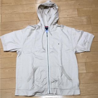 トミーヒルフィガー 半袖 パーカー(メンズ)の通販 14点 | TOMMY