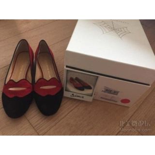 シャルロットオリンピア(Charlotte Olympia)のシャーロットオリンピア(ハイヒール/パンプス)