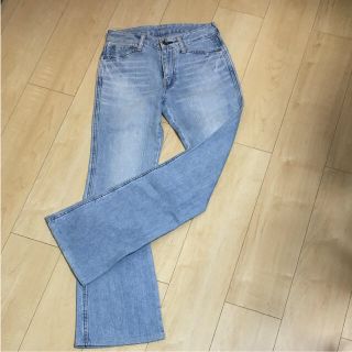 リーバイス(Levi's)のLEVI’S デニム ブーツカット(デニム/ジーンズ)