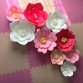 専用☆ウォールフラワー ハンドメイド(その他)