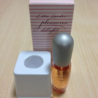 エスティローダー(Estee Lauder)のエスティーローダー♡ミニ香水(香水(女性用))