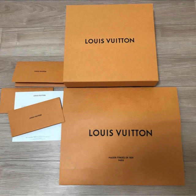 正規品 18AW LOUIS VUITTON ルイヴィトン モノグラム デニム 3