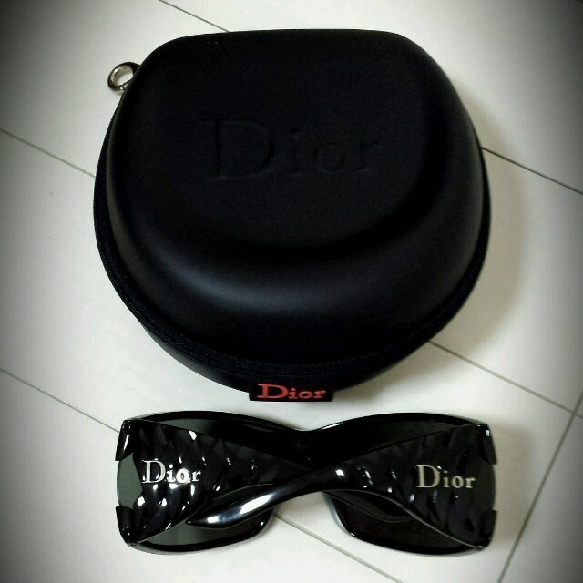 Christian Dior(クリスチャンディオール)の本日よりショップ内一斉セール☆☆☆ レディースのファッション小物(サングラス/メガネ)の商品写真