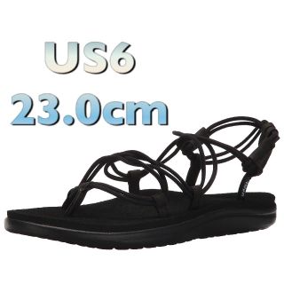 テバ(Teva)のテバ  ボヤインフィニティ US6(23.0cm)(サンダル)