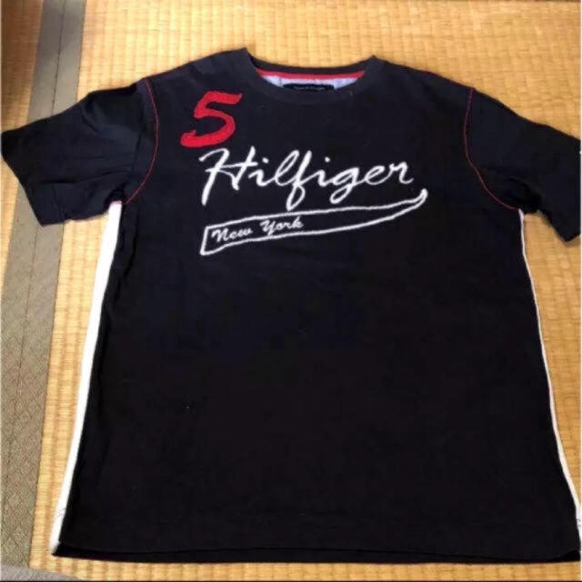 TOMMY HILFIGER(トミーヒルフィガー)のTOMMY値下げ中 メンズのトップス(Tシャツ/カットソー(半袖/袖なし))の商品写真