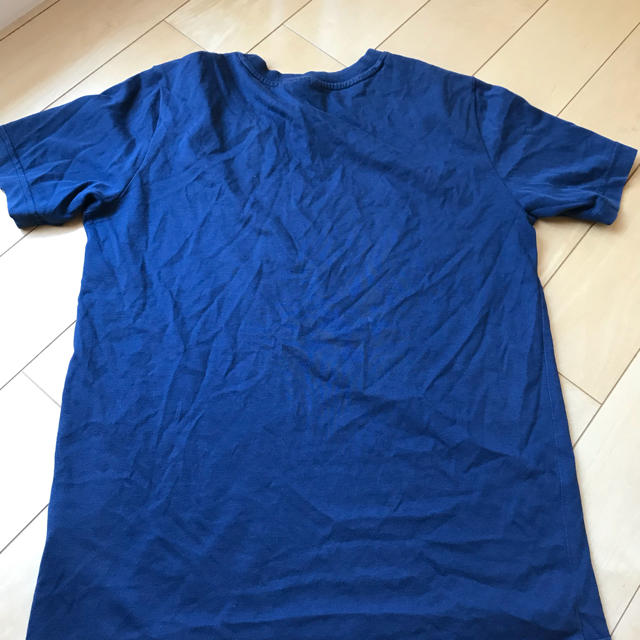 adidas(アディダス)のadidas Tシャツ160 キッズ/ベビー/マタニティのキッズ服男の子用(90cm~)(Tシャツ/カットソー)の商品写真