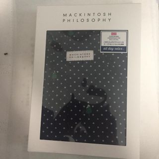 マッキントッシュフィロソフィー(MACKINTOSH PHILOSOPHY)のマッキントッシュフィロソフィー トランクス Mサイズ(トランクス)