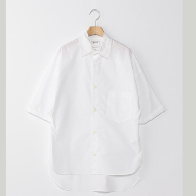 MADISONBLUE マディソンブルー* J.BRADLEY SHIRT 00 MADISONBLUE マディソンブルー* J.BRADLEY SHIRT 00