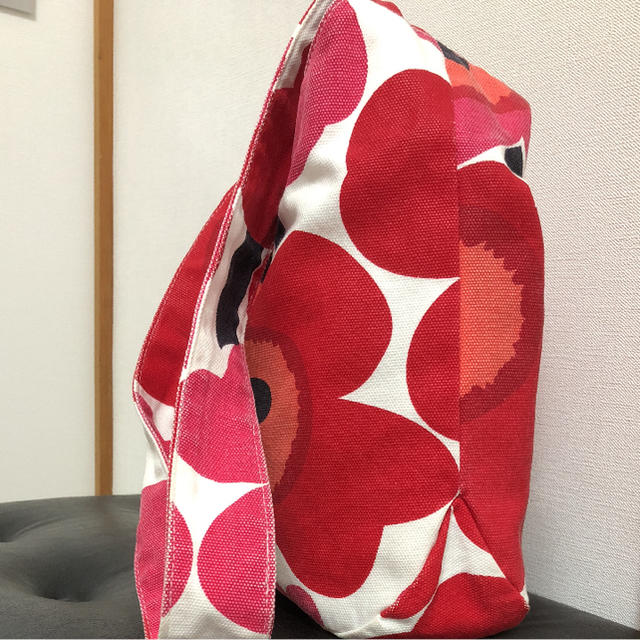 marimekko(マリメッコ)のハリー様専用です marimekko マリメッコ ショルダーバッグ レディースのバッグ(ショルダーバッグ)の商品写真