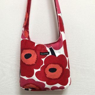 マリメッコ(marimekko)のハリー様専用です marimekko マリメッコ ショルダーバッグ(ショルダーバッグ)