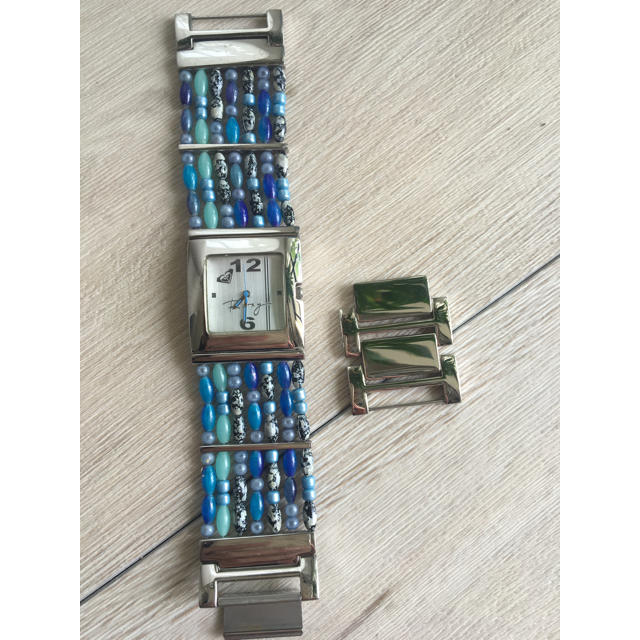 Roxy(ロキシー)のROXY  時計 レディースのファッション小物(腕時計)の商品写真