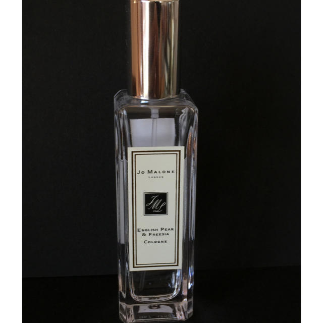 Jo Malone(ジョーマローン)の5/31までのお値下げ【残多量】ジョーマローン イングリッシュペアー フリージア コスメ/美容の香水(香水(女性用))の商品写真