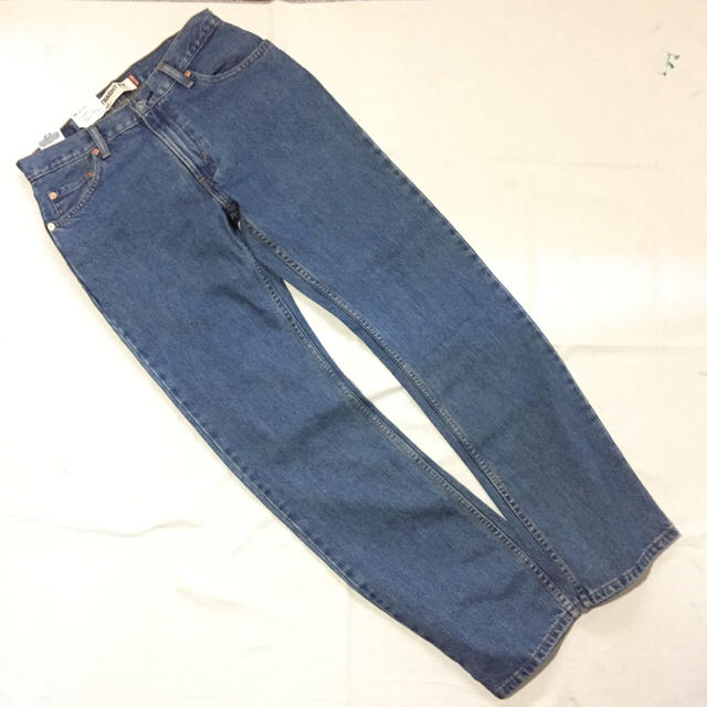 Levi's - ☆値下☆ US企画 日本未発売 levis 505 アイスブルーデニム
