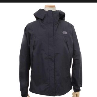 ザノースフェイス(THE NORTH FACE)の美品 ノースフェイス ドットショットジャケット 値下げ 本日限定(ナイロンジャケット)