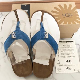 アグ(UGG)のugg  サンダル(サンダル)