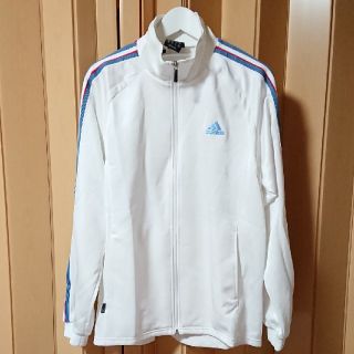 アディダス(adidas)のアディダスジャージ上下セット(ジャージ)