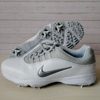 ナイキ(NIKE)の【新品】ナイキメンズゴルフシューズ 26㎝(シューズ)