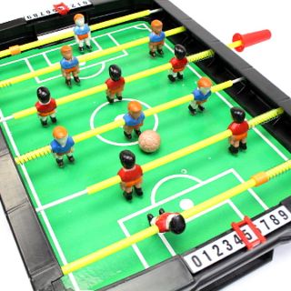 卓上サッカーゲーム　   (野球/サッカーゲーム)