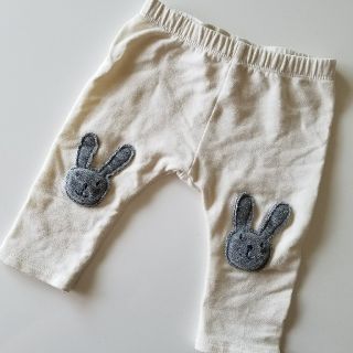 ザラキッズ(ZARA KIDS)のなかゆき様専用　ZARA　うさぎのレギンス(パンツ)