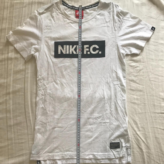 NIKE(ナイキ)のナイキ NIKEFC Tシャツ   Sサイズ メンズのトップス(Tシャツ/カットソー(半袖/袖なし))の商品写真