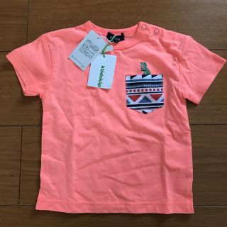 クレードスコープ(kladskap)のkladskap Tシャツ お揃い(Ｔシャツ)