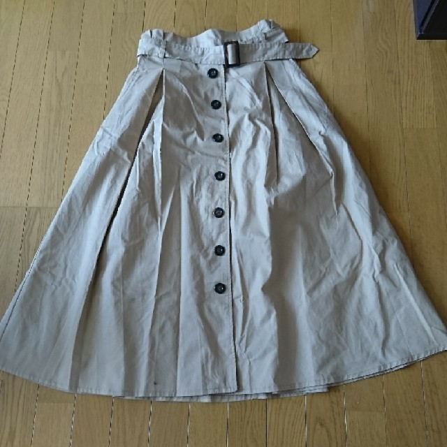 OshKosh(オシュコシュ)のOshkosh　スカート2点 キッズ/ベビー/マタニティのキッズ服男の子用(90cm~)(パンツ/スパッツ)の商品写真