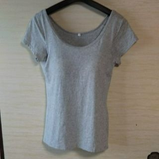 ❪にか様専用!❫他のかた購入しないで下さい!値下げ！カップ付きTシャツ  1番☆(Tシャツ(半袖/袖なし))