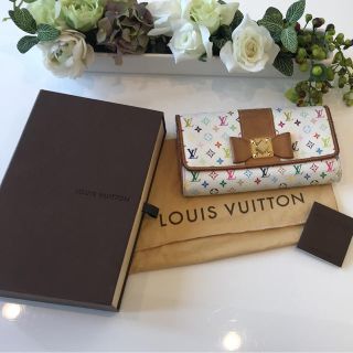 ルイヴィトン(LOUIS VUITTON)のわんちゃん専用(財布)