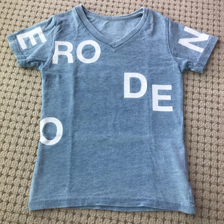 ロデオクラウンズワイドボウル(RODEO CROWNS WIDE BOWL)のみぃ様専用【RODEO CROWNS】Tシャツ S 他(Tシャツ/カットソー)
