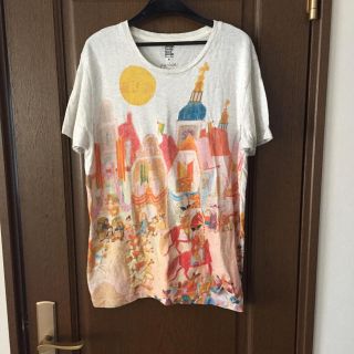 グラニフ(Design Tshirts Store graniph)のグラニフ tシャツ(Tシャツ(半袖/袖なし))