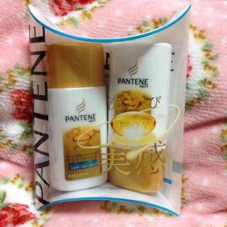 パンテーン(PANTENE)のパンテーン＊シャンプー&コンディショナーセット(シャンプー)