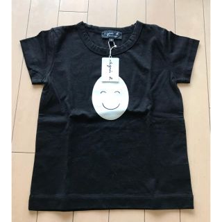 アニエスベー(agnes b.)の【新品】アニエス・ベー Ｔシャツ Ｓサイズ(Tシャツ/カットソー)