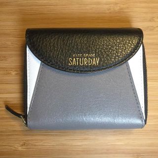 ケイトスペードサタデー(KATE SPADE SATURDAY)のKATE SPADE SATURDAY 二つ折り財布(財布)